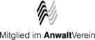 Mietglied logo anwaltsverein